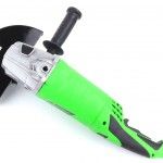 Rebarbadora, 230mm, 2000W, Arranque Suave  ref 47806 SAURIUM