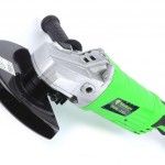 Rebarbadora, 230mm, 2000W, Arranque Suave  ref 47806 SAURIUM