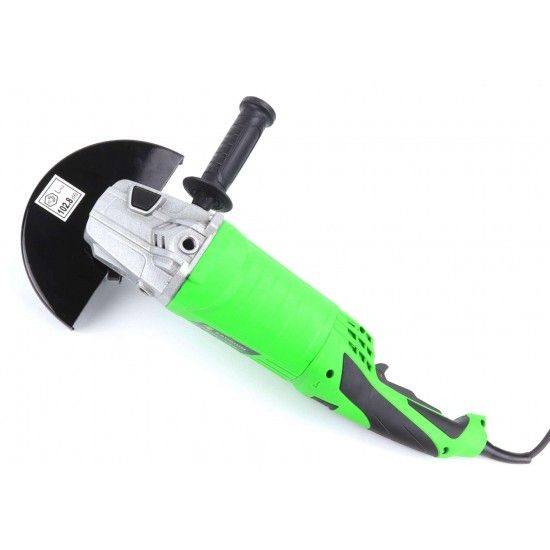 Rebarbadora, 230mm, 2000W, Arranque Suave  ref� 47806 SAURIUM