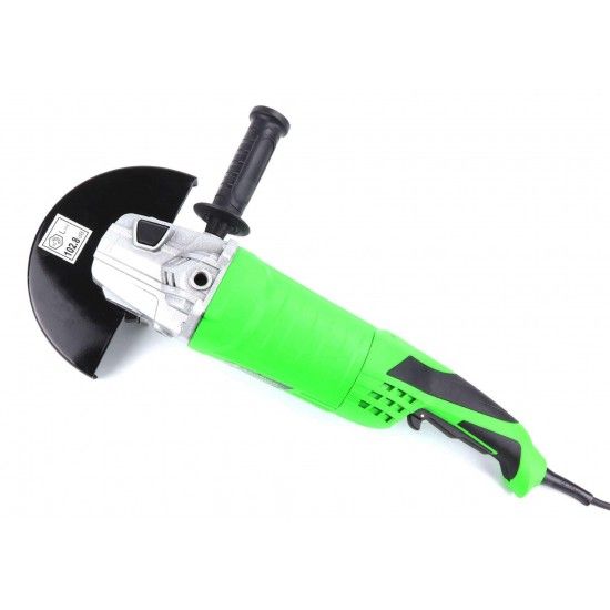 Rebarbadora, 230mm, 2000W, Arranque Suave  ref� 47806 SAURIUM