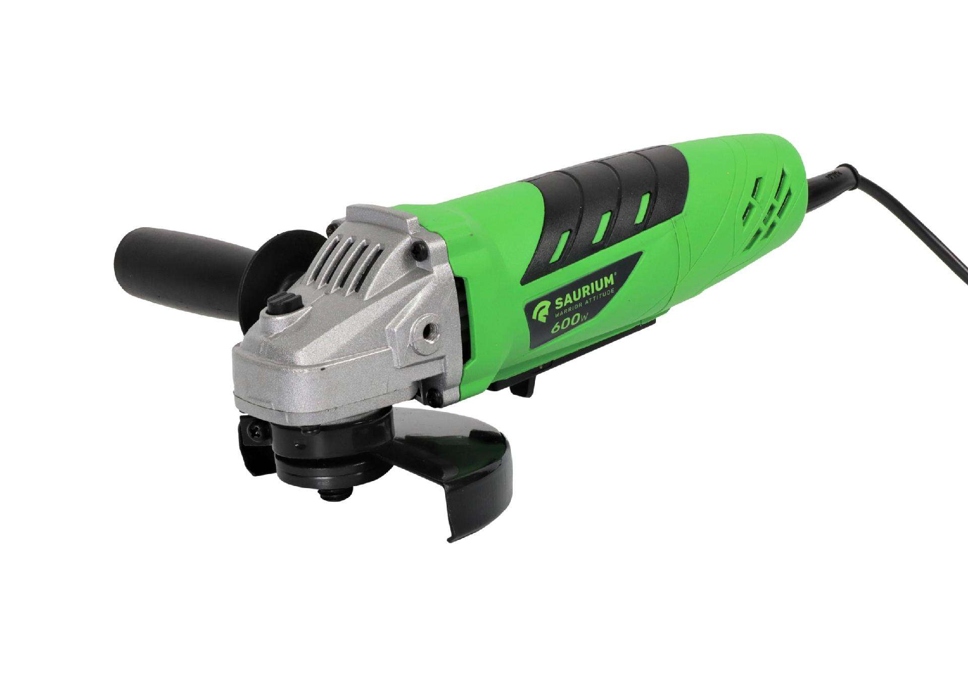 Rebarbadora, 115mm, 600W refª 47805 SAURIUM