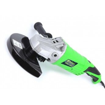 Rebarbadora, 230mm, 2000W, Arranque Suave  ref 47806 SAURIUM