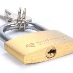 Cadeado Latão, 40mm, com Chave refª 47660 SAURIUM Cadeado Latão, 40mm, com Chave refª 47660 SAURIUM