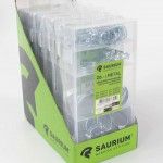 Abraadeira para Mangueira, 26Un  ref 47655 SAURIUM
