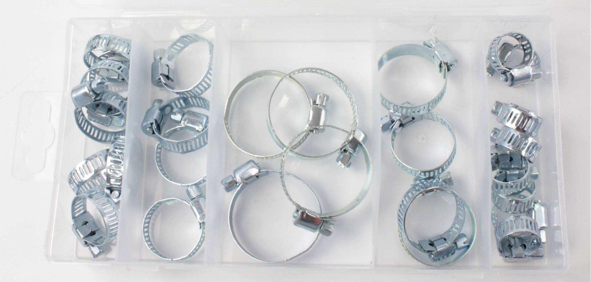 Abraçadeira para Mangueira, 26Un refª 47655 SAURIUM