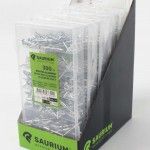 Rebite Alum�nio, 300Un  ref� 47652 SAURIUM