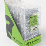 Rebite Alum�nio, 300Un  ref� 47652 SAURIUM