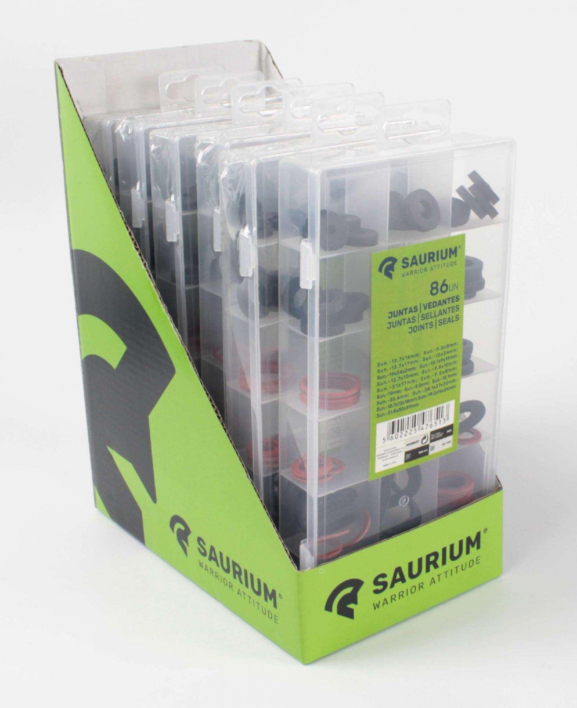 Juntas / Vedantes, 86Un refª 47651 SAURIUM