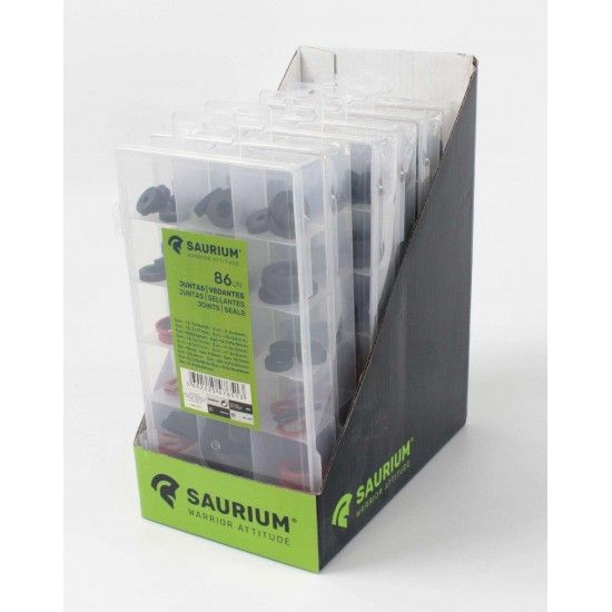 Juntas / Vedantes, 86Un refª 47651 SAURIUM Juntas / Vedantes, 86Un refª 47651 SAURIUM