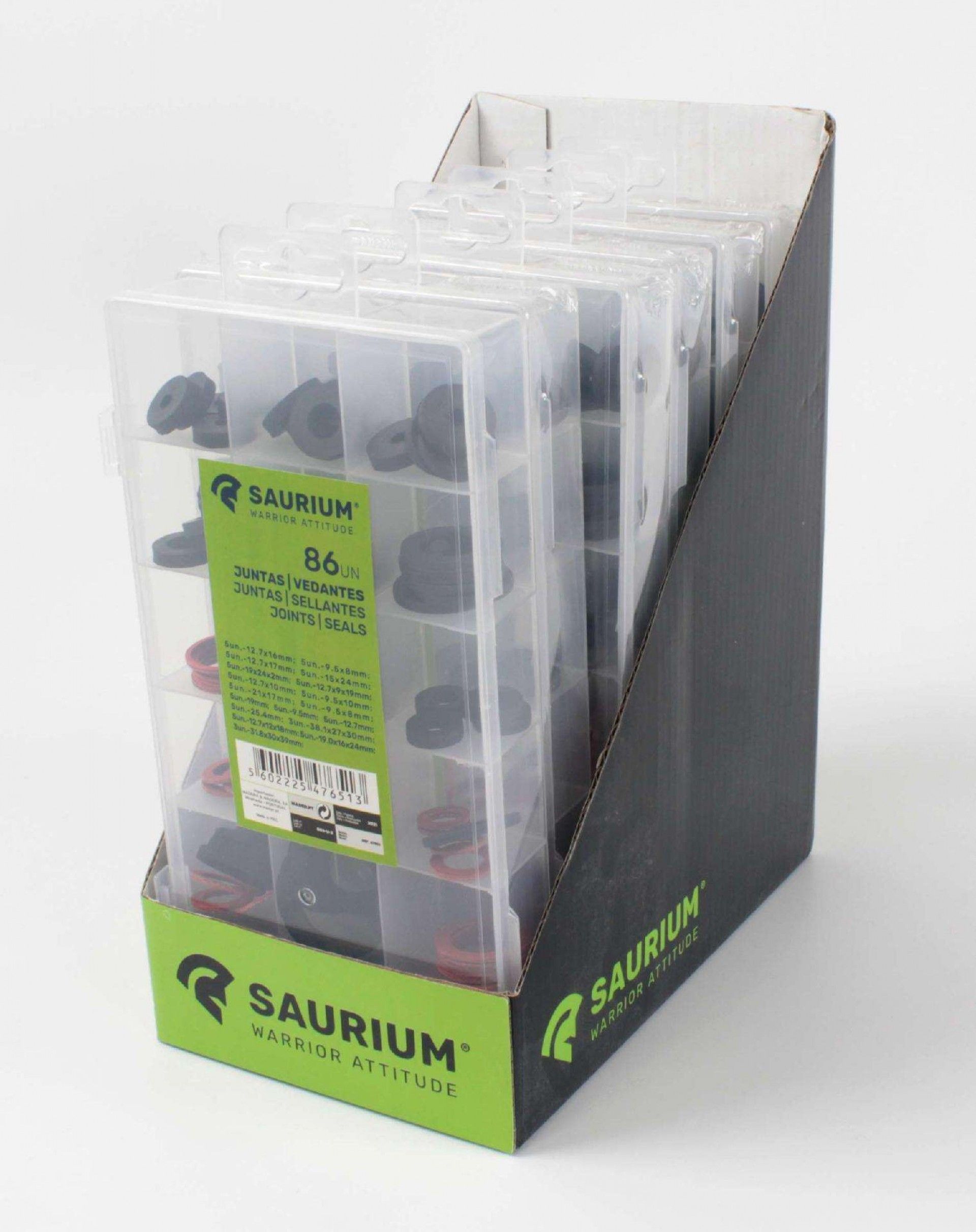 Juntas / Vedantes, 86Un refª 47651 SAURIUM