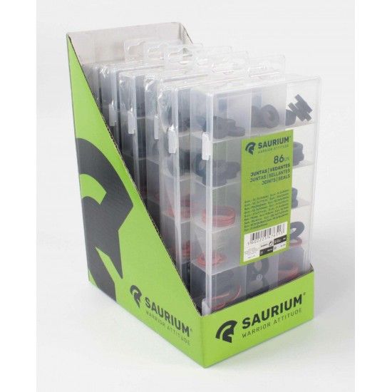 Juntas / Vedantes, 86Un refª 47651 SAURIUM Juntas / Vedantes, 86Un refª 47651 SAURIUM