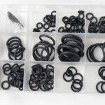 ORing Sortido, 225Un  ref 47650 SAURIUM