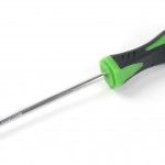 Chave Philips, CRV, PH2x125mm  ref 47622 SAURIUM