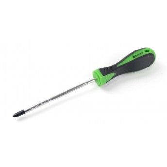 Chave Philips, CRV, PH2x125mm  ref 47622 SAURIUM
