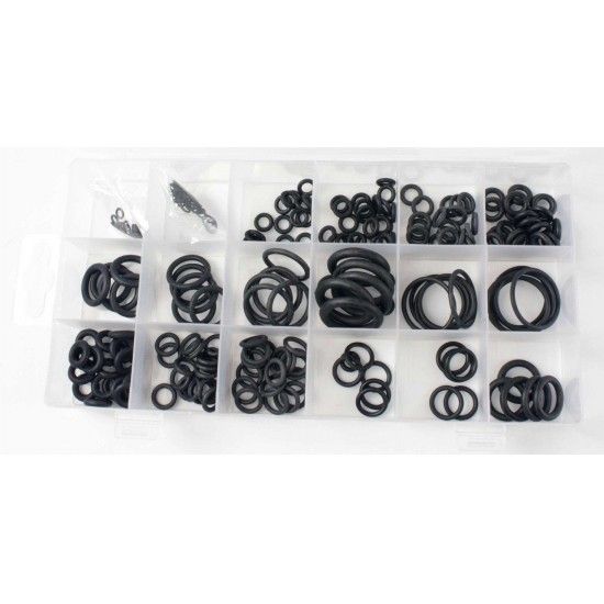 ORing Sortido, 225Un  ref 47650 SAURIUM
