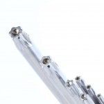 Chave Torx Longa, CRV, 9Un refª 47630 SAURIUM Chave Torx Longa, CRV, 9Un refª 47630 SAURIUM