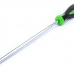 Chave Philips, PH3x200mm, Ponta Magntica, Chrome Vanadium  ref 47623 SAURIUM