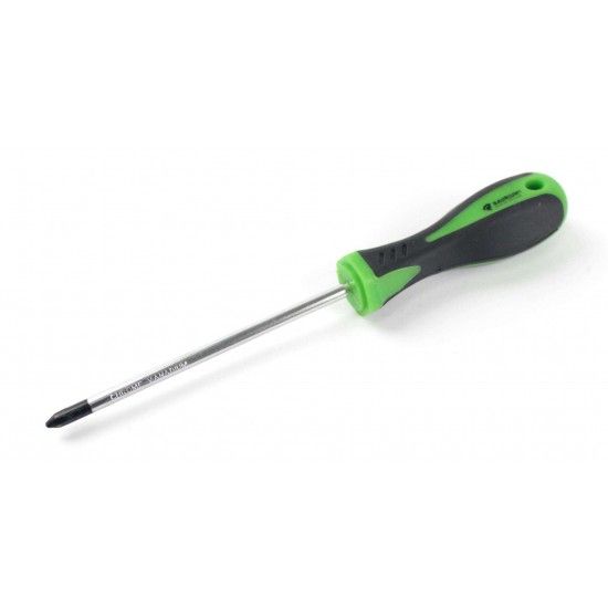 Chave Philips, CRV, PH2x125mm  ref 47622 SAURIUM