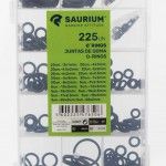 ORing Sortido, 225Un  ref 47650 SAURIUM