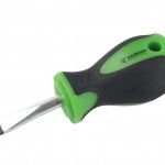 Chave de Fendas, CRV, 6x38mm refª 47610 SAURIUM Chave de Fendas, CRV, 6x38mm refª 47610 SAURIUM