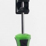 Chave Philips, CRV, PH1x100mm  ref 47621 SAURIUM