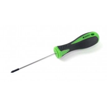 Chave Philips, CRV, PH0x75mm  ref 47620 SAURIUM