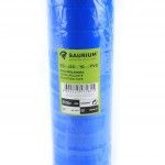 Fita Isoladora, Azul, 25mmx25m, 10Un  ref� 47561 SAURIUM