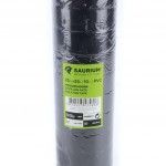 Fita Isoladora, Preta, 25mmx25m, 10Un  ref� 47560 SAURIUM