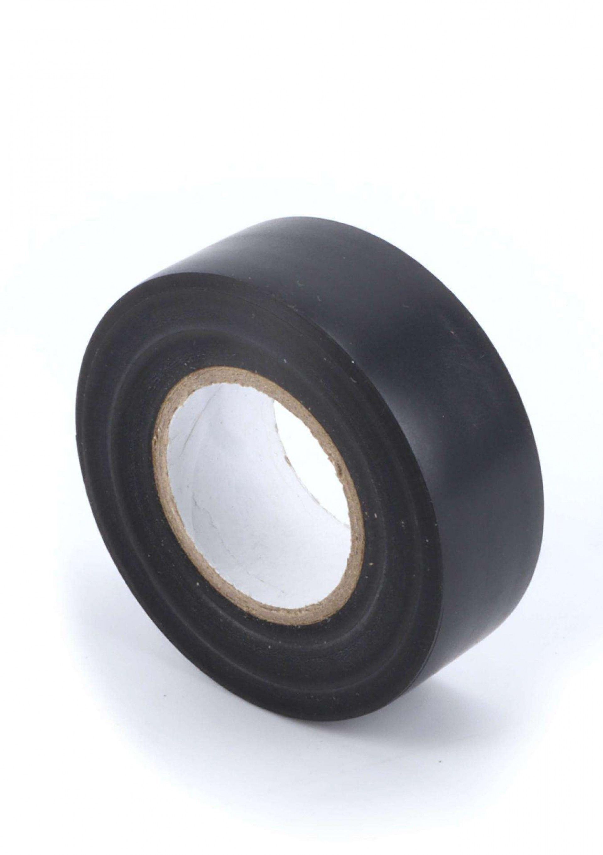 Fita Isoladora, Preta, 25mmx25m, 10Un refª 47560 SAURIUM