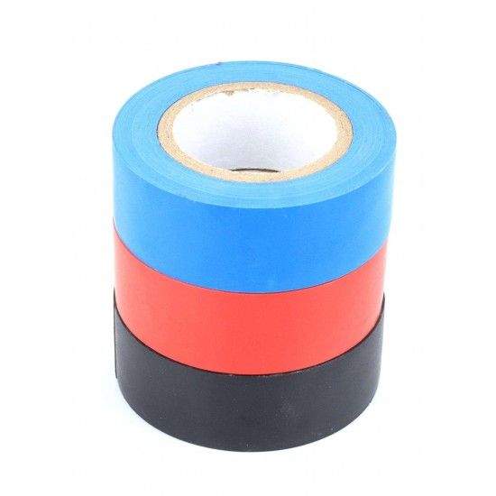 Fita Isoladora, Sortida, 3Un  ref 47549 SAURIUM