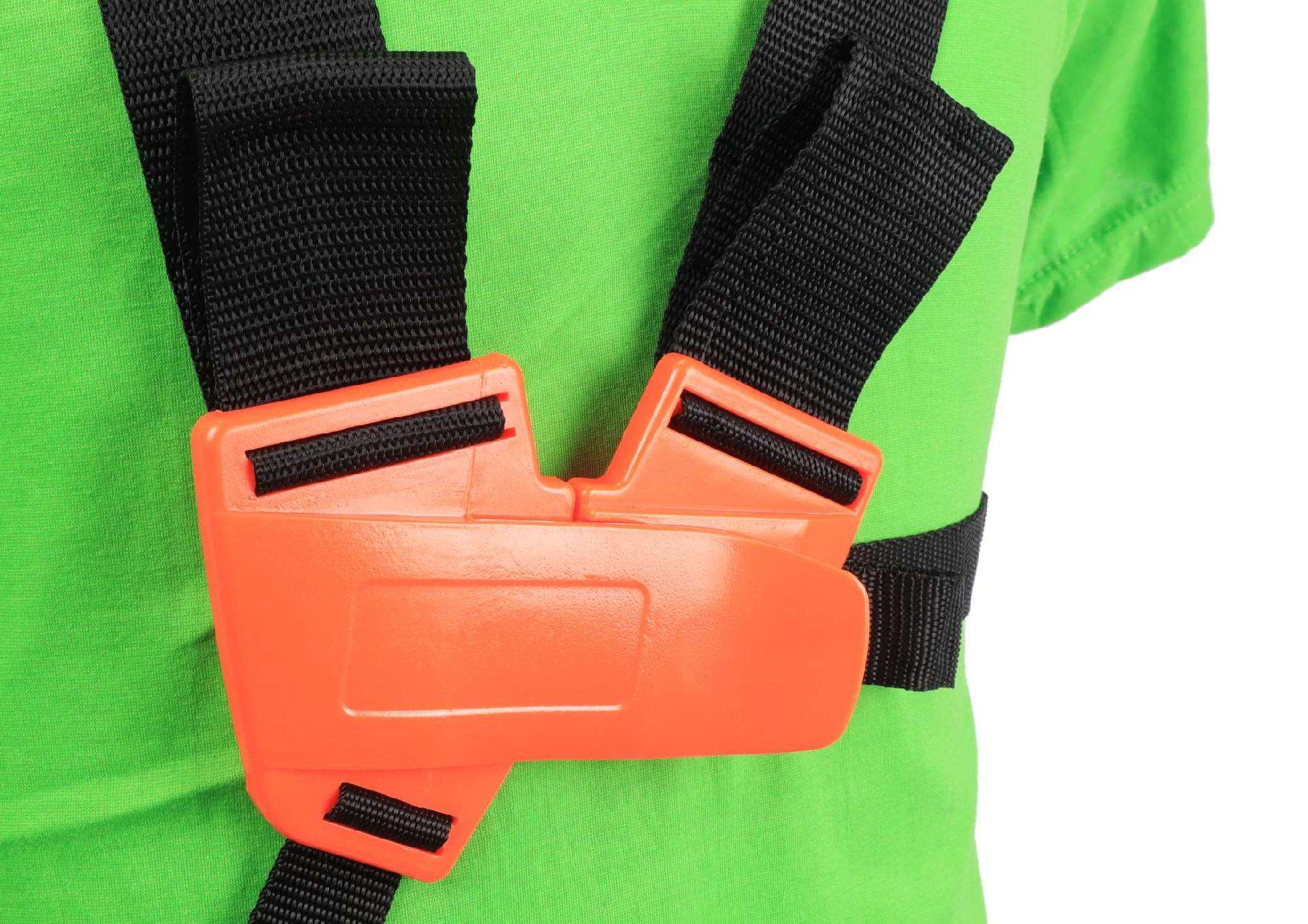 Suspensório para Roçadora, Funcional refª 47541 SAURIUM