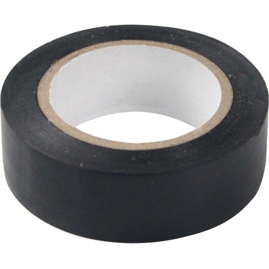 Fita Isoladora, 19mmx10m, 10Un  ref 47550 SAURIUM