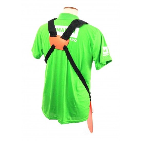 Suspensório para Roçadora, Funcional refª 47541 SAURIUM Suspensório para Roçadora, Funcional refª 47541 SAURIUM