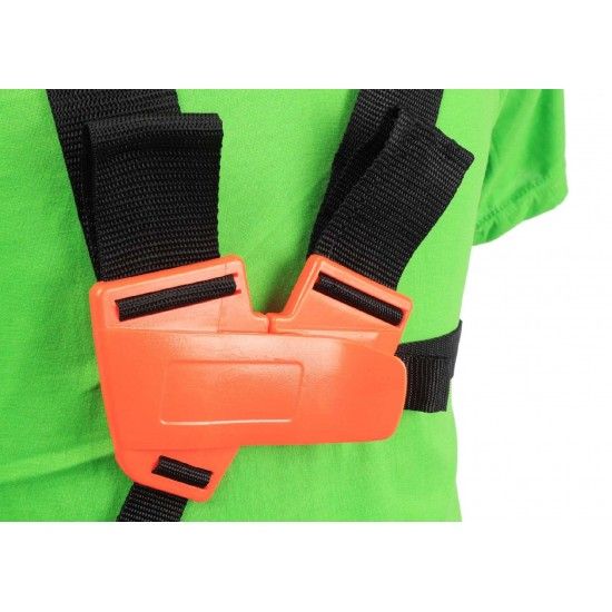 Suspensório para Roçadora, Funcional refª 47541 SAURIUM Suspensório para Roçadora, Funcional refª 47541 SAURIUM