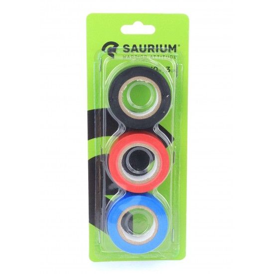 Fita Isoladora, Sortida, 3Un  ref 47549 SAURIUM