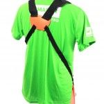 Suspensrio para Roadora, Funcional  ref 47541 SAURIUM