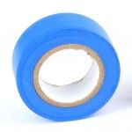 Fita Isoladora, Azul, 19mmx10m, 10Un  ref 47551 SAURIUM