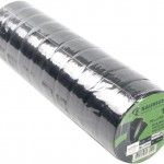 Fita Isoladora, 19mmx10m, 10Un refª 47550 SAURIUM Fita Isoladora, 19mmx10m, 10Un refª 47550 SAURIUM