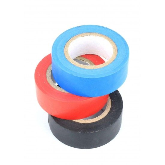 Fita Isoladora, Sortida, 3Un  ref 47549 SAURIUM