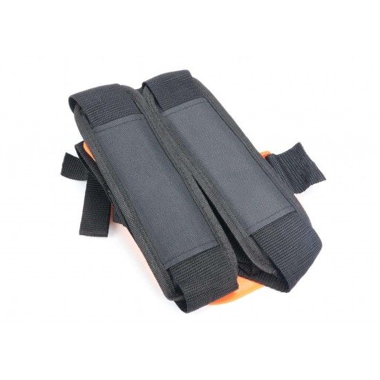 Suspensório para Roçadora, Funcional refª 47541 SAURIUM Suspensório para Roçadora, Funcional refª 47541 SAURIUM