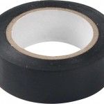 Fita Isoladora, 19mmx10m, 10Un refª 47550 SAURIUM Fita Isoladora, 19mmx10m, 10Un refª 47550 SAURIUM
