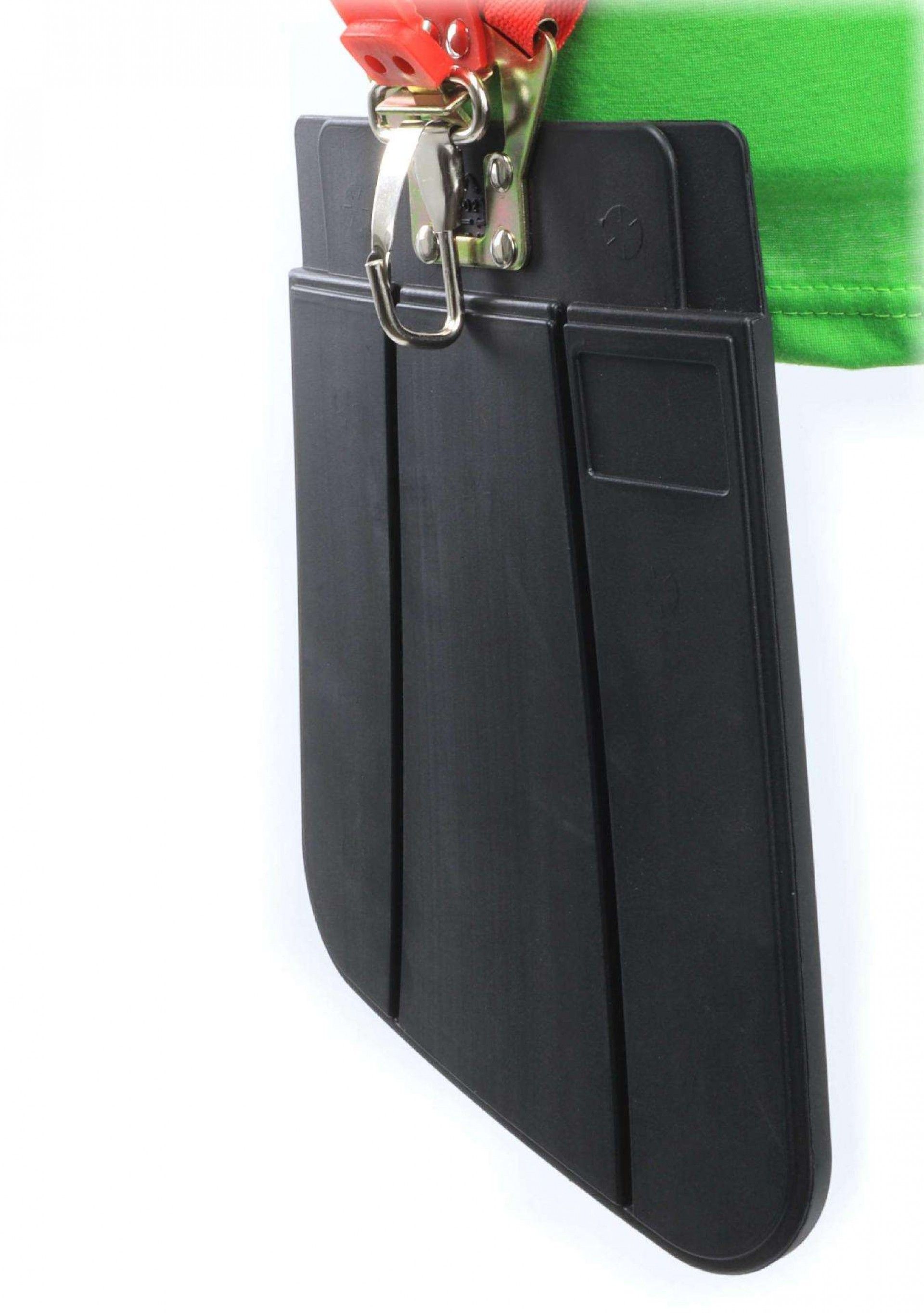 Suspensório para Roçadora, Duplo refª 47540 SAURIUM