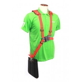 Suspensrio para Roadora, Duplo  ref 47540 SAURIUM