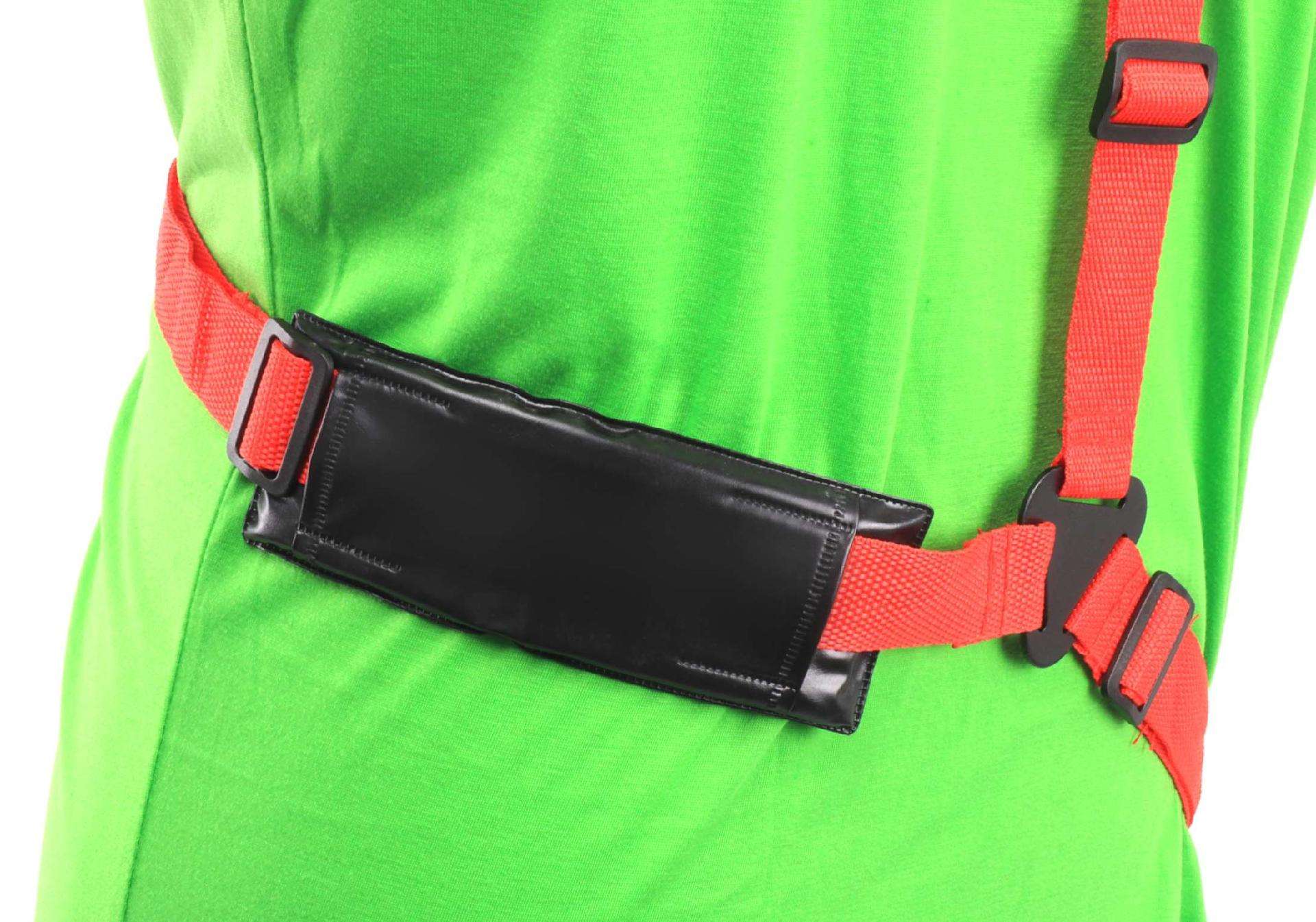 Suspensório para Roçadora, Duplo refª 47540 SAURIUM