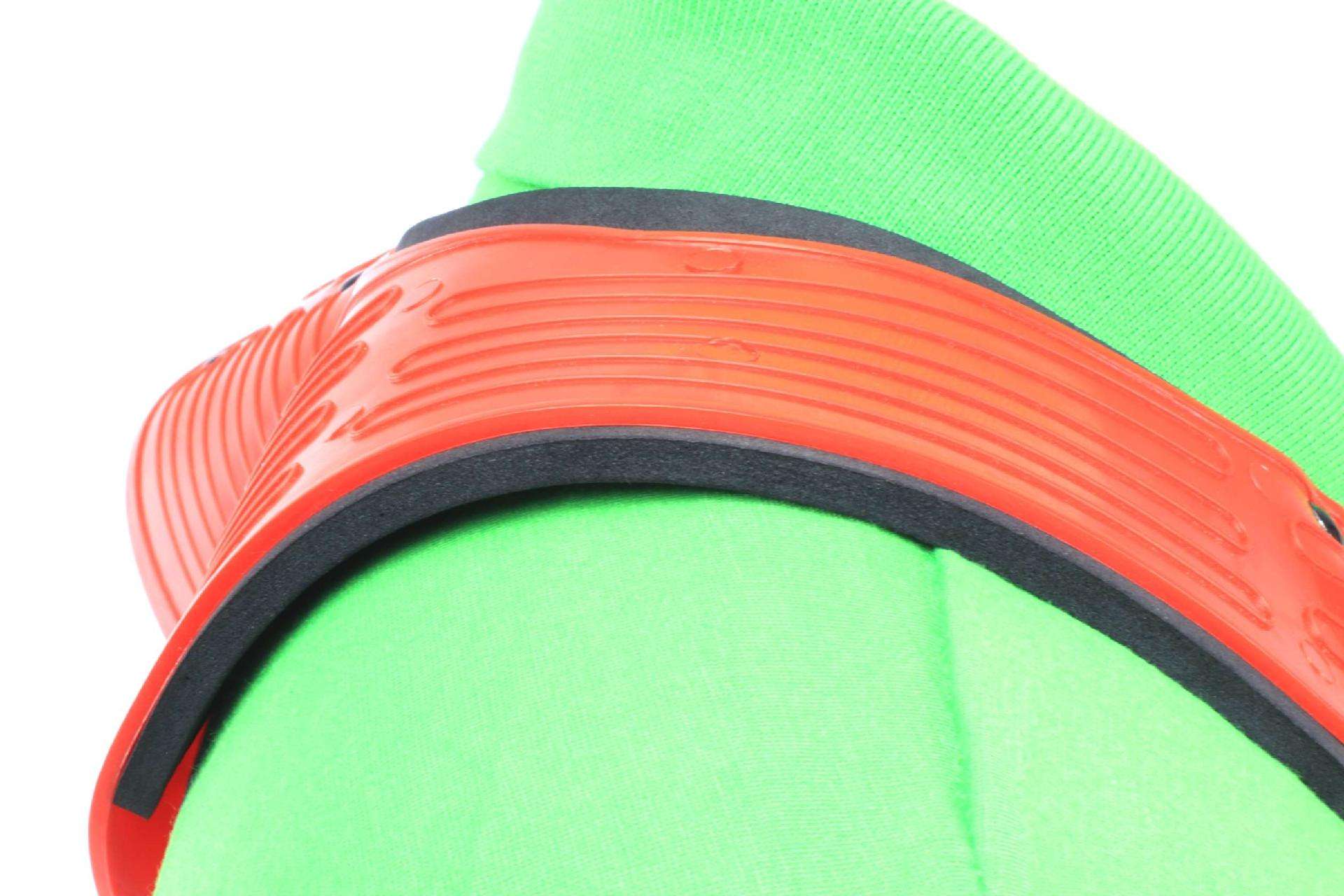 Suspensório para Roçadora, Duplo refª 47540 SAURIUM