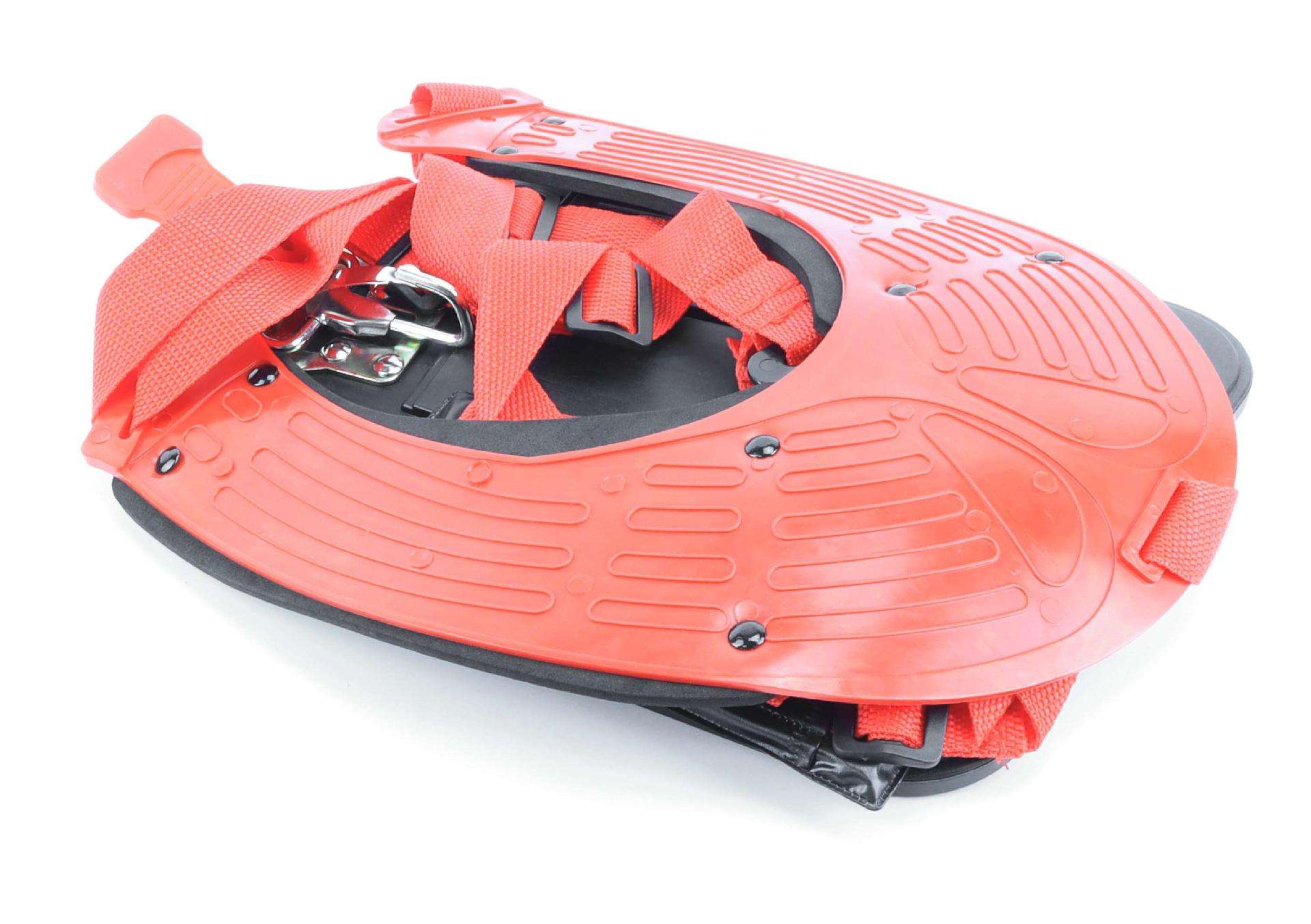 Suspensório para Roçadora, Duplo refª 47540 SAURIUM