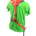 Suspensrio para Roadora, Duplo  ref 47540 SAURIUM