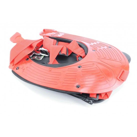 Suspensrio para Roadora, Duplo  ref 47540 SAURIUM