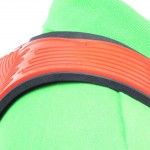 Suspensrio para Roadora, Duplo  ref 47540 SAURIUM