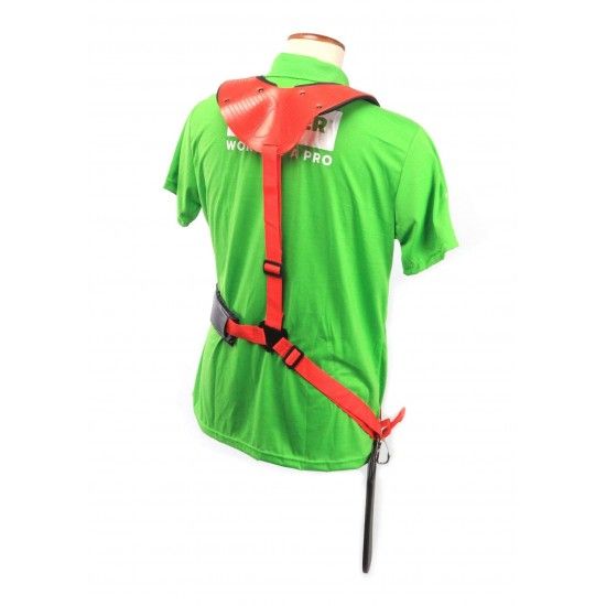 Suspensrio para Roadora, Duplo  ref 47540 SAURIUM